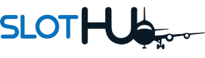 SlotHub logo